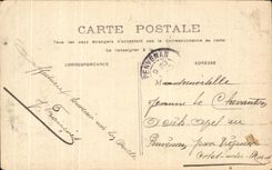 Nino de la fantasia de CPA