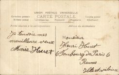 Nino de la fantasia de CPA