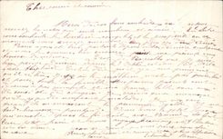 Flores de la fantasia de CPA