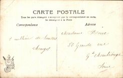 Nino de la fantasia de CPA