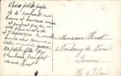 Nino de la fantasia de CPA