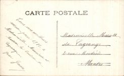 Nino de la fantasia de CPA