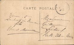 Nino de la fantasia de CPA