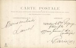 Nino de la fantasia de CPA