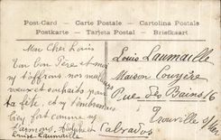 Ninos de la fantasia de CPA