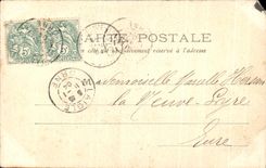 Nino de la fantasia de CPA el hermano mayor