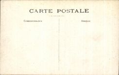 Real photo Men Folklore