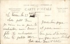 Nino de la fantasia de CPA