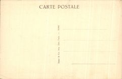 CPA Musee du Louvre Michel angelo La nuit