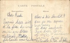 CPA Chantilly Musee Conde Scheffer La reine Marie Amelie 1857