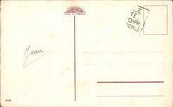 Flores de la fantasia de CPA