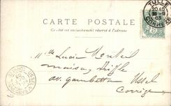 Young CPA Fantaisie hommeles be engaged