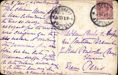 Ninos de la fantasia de CPA