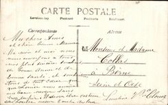 Flores de la fantasia de CPA