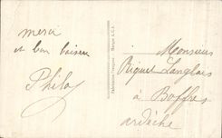 Rifle del nino de la fantasia de CPA