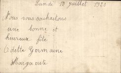 Ninos de la fantasia de CPA