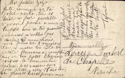 Nino de la fantasia de CPA