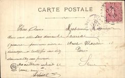 Ninos de la fantasia de CPA