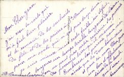 Muchacho del nino de la fantasia de CPA