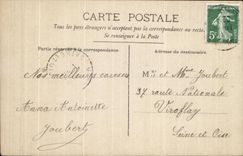 Nino de la fantasia de CPA