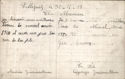 Ninos de la fantasia de CPA