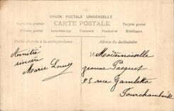 Nino de la fantasia de CPA