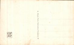 CPA Fantaisie salon 1914 Bettannier Souvenir francais