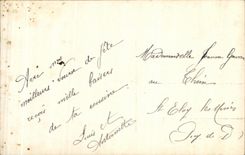 Flores de Santon de la fantasia de CPA