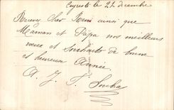 Flores de la fantasia de CPA