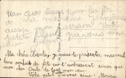 Ninos de la fantasia de CPA