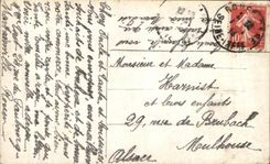 Nino de la fantasia de CPA