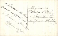 Ninos de la fantasia de CPA