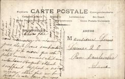 Nino de la fantasia de CPA