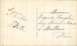 Nino de la fantasia de CPA