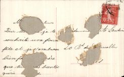 Nino de la fantasia de CPA