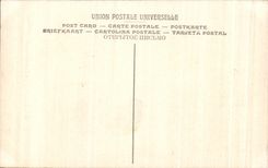 CPA Fantaisie Greuze Jeune fille a l'oiseau Musee du Louvre Paris