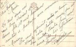 Flores de la fantasia de CPA