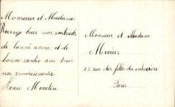 Nino de la fantasia de CPA