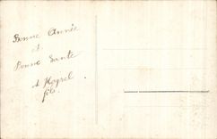 Nino de la fantasia de CPA