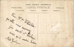 Nino de la fantasia de CPA