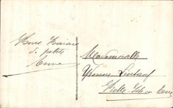 Nino de la fantasia de CPA