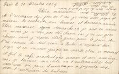 Nino de la fantasia de CPA