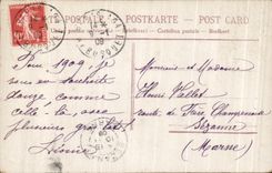 Nino de la fantasia de CPA