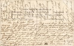 Nino de la fantasia de CPA