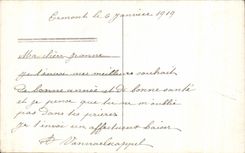 Nino de la fantasia de CPA