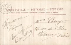 Nino de la fantasia de CPA