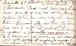 Flores de Santons de la fantasia de CPA