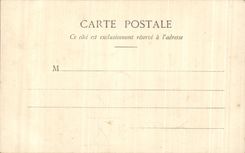 Nino de la fantasia de CPA el pequeno ragman