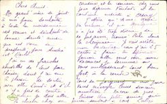 Flores de la fantasia de CPA