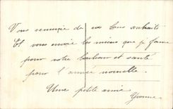 Flores de la fantasia de CPA